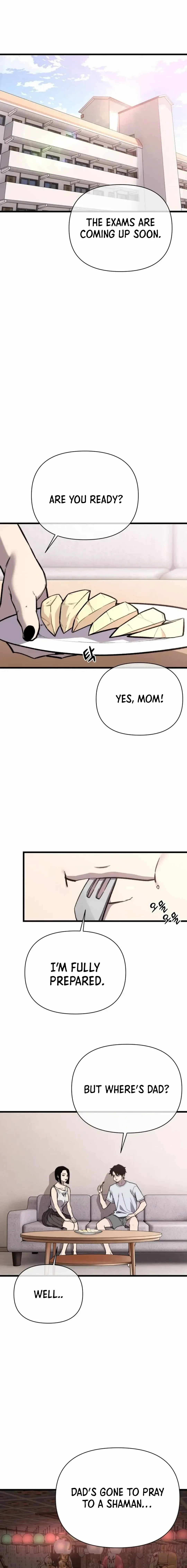 Hybrid chapter 45 page 6