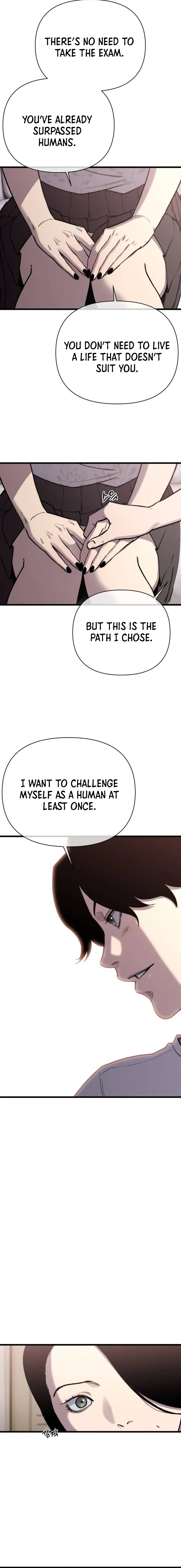 Hybrid chapter 45 page 8