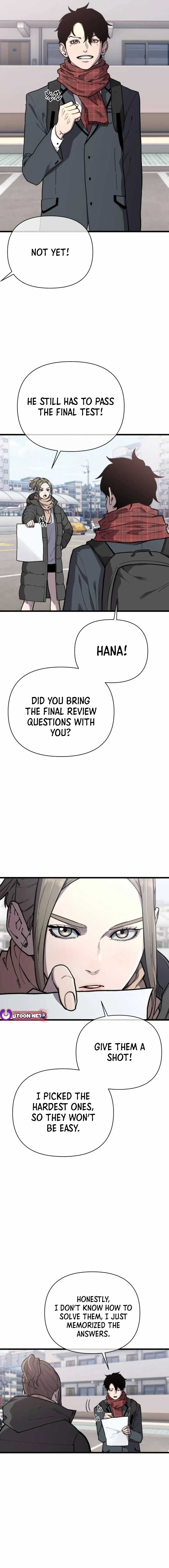 Hybrid chapter 45 page 12