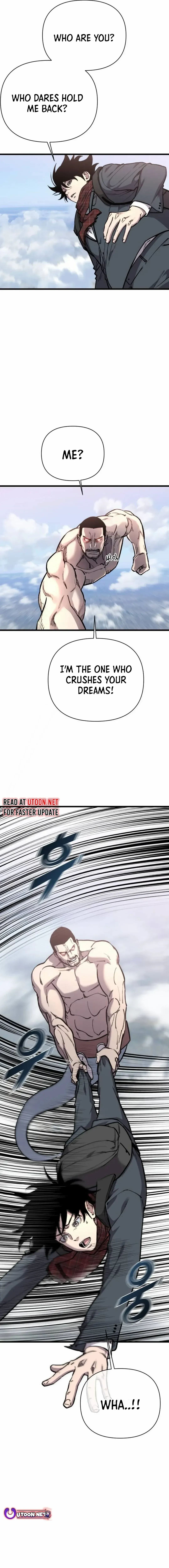 Hybrid chapter 45 page 22