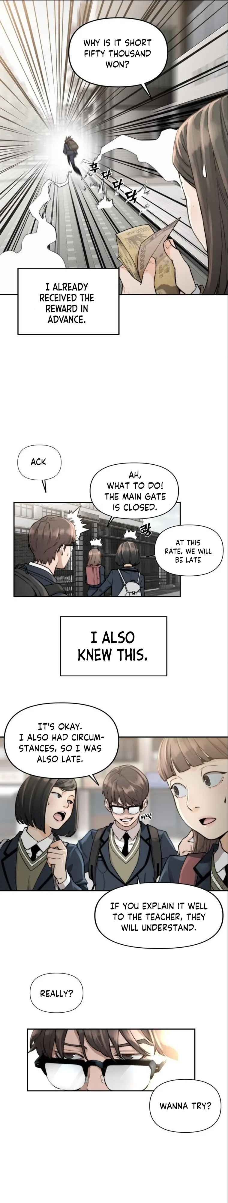 Hybrid chapter 5 page 5