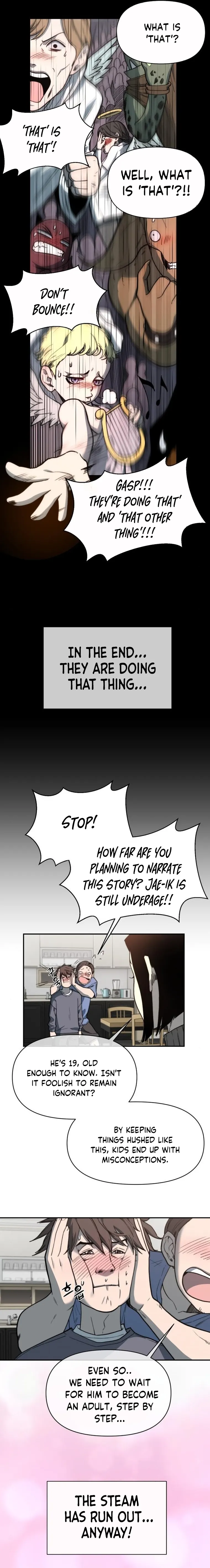 Hybrid chapter 8 page 24