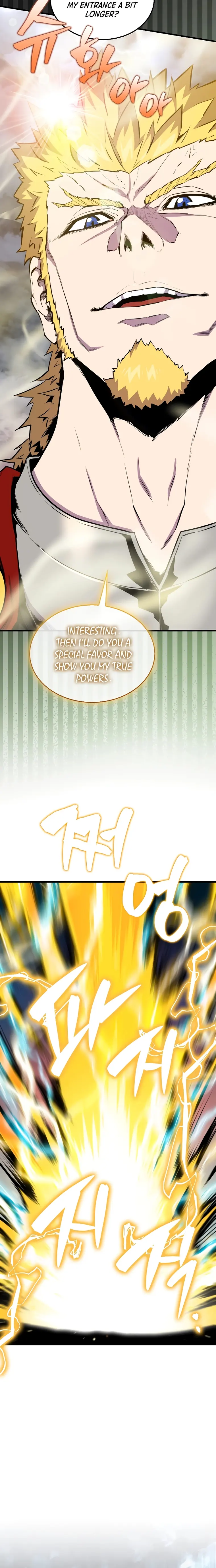 Sleeping Ranker chapter 104 page 18