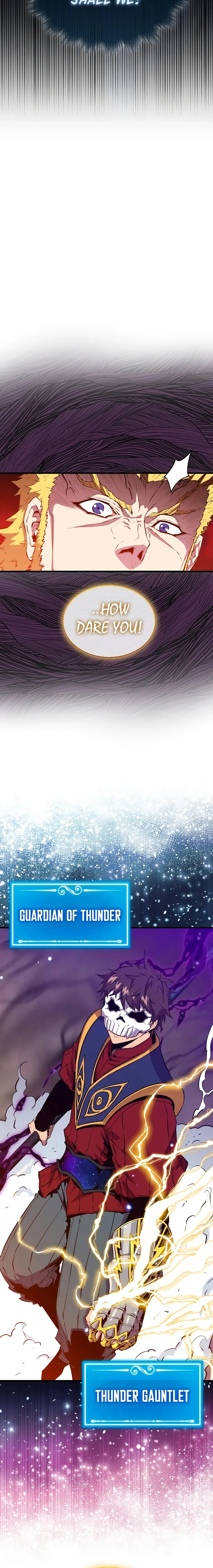 Sleeping Ranker chapter 104 page 22