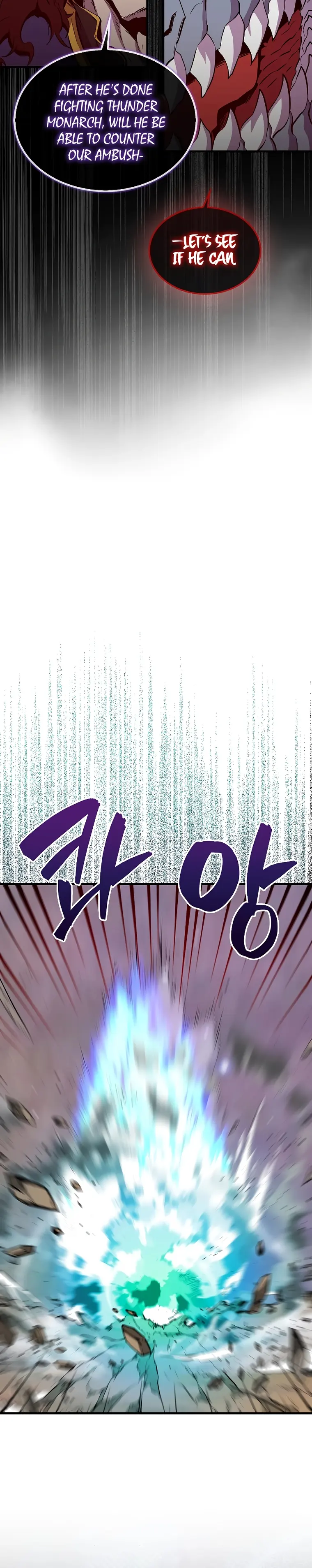 Sleeping Ranker chapter 104 page 30