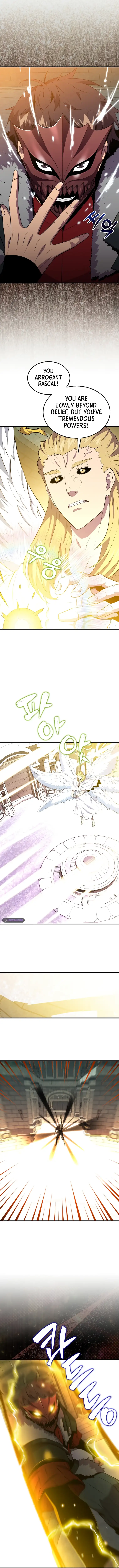 Sleeping Ranker chapter 112 page 5