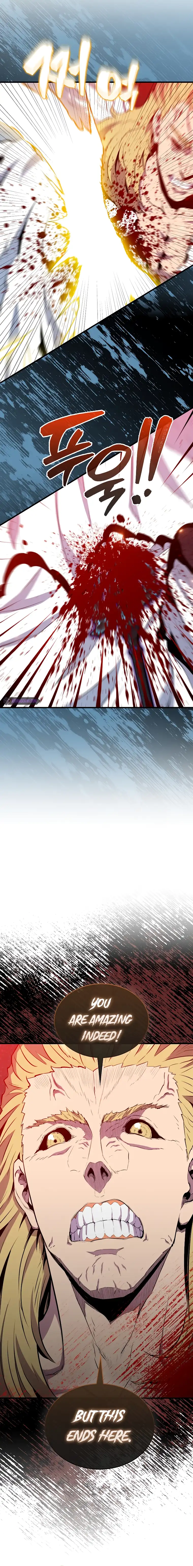 Sleeping Ranker chapter 112 page 10