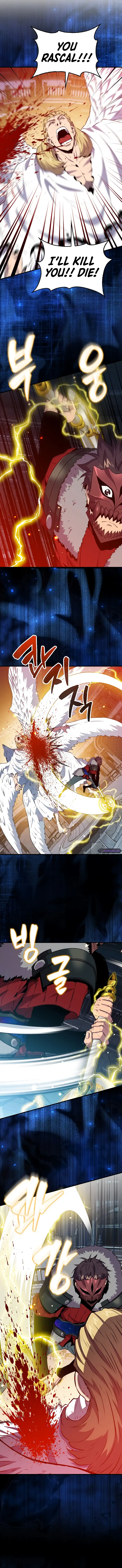 Sleeping Ranker chapter 112 page 13