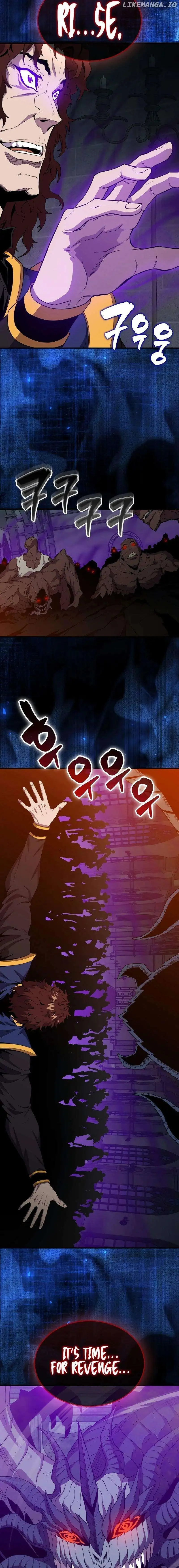 Sleeping Ranker chapter 123 page 10