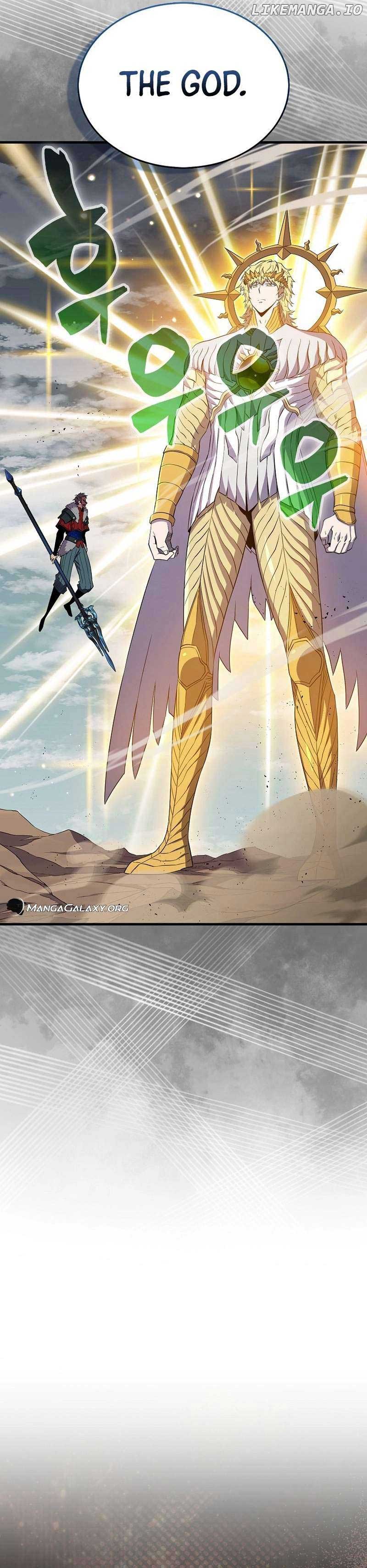 Sleeping Ranker chapter 128 page 13