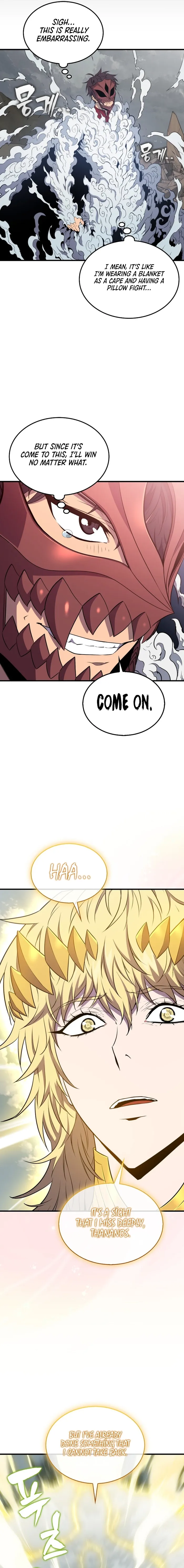 Sleeping Ranker chapter 129 page 2