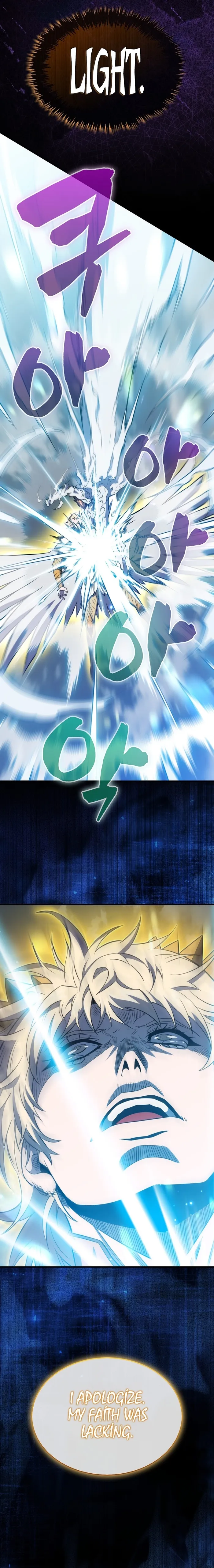 Sleeping Ranker chapter 129 page 15