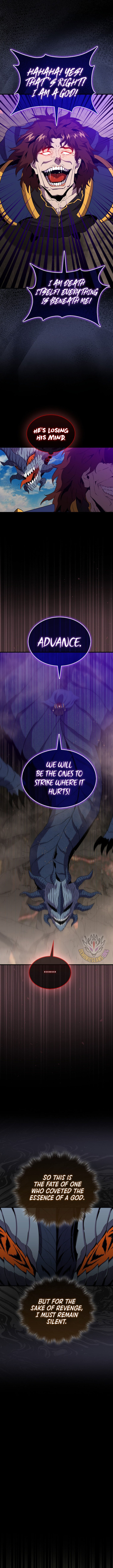 Sleeping Ranker chapter 133 page 5