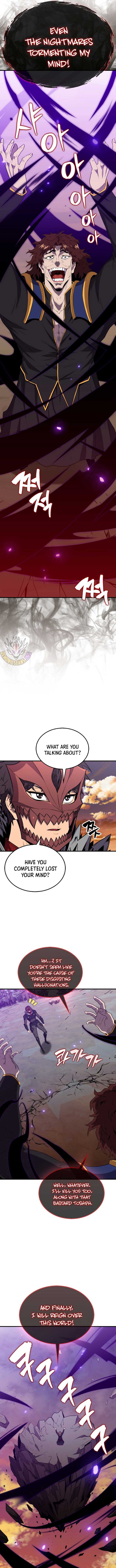 Sleeping Ranker chapter 138 page 13