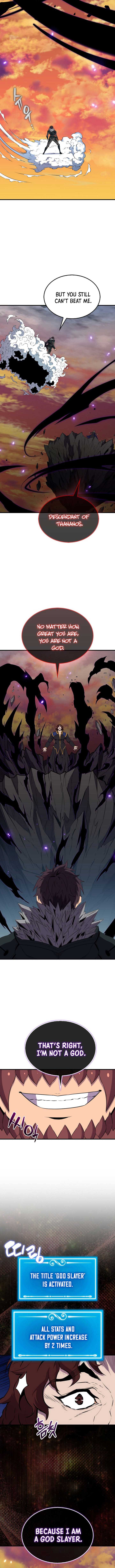 Sleeping Ranker chapter 138 page 14