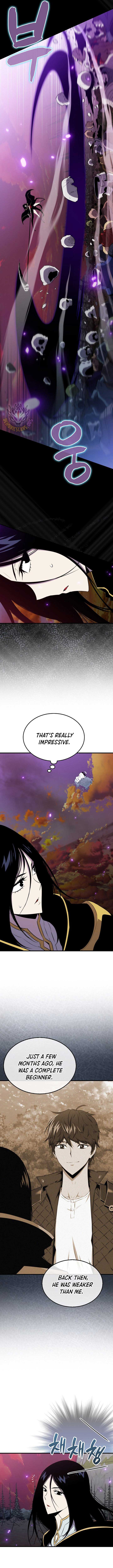 Sleeping Ranker chapter 138 page 7