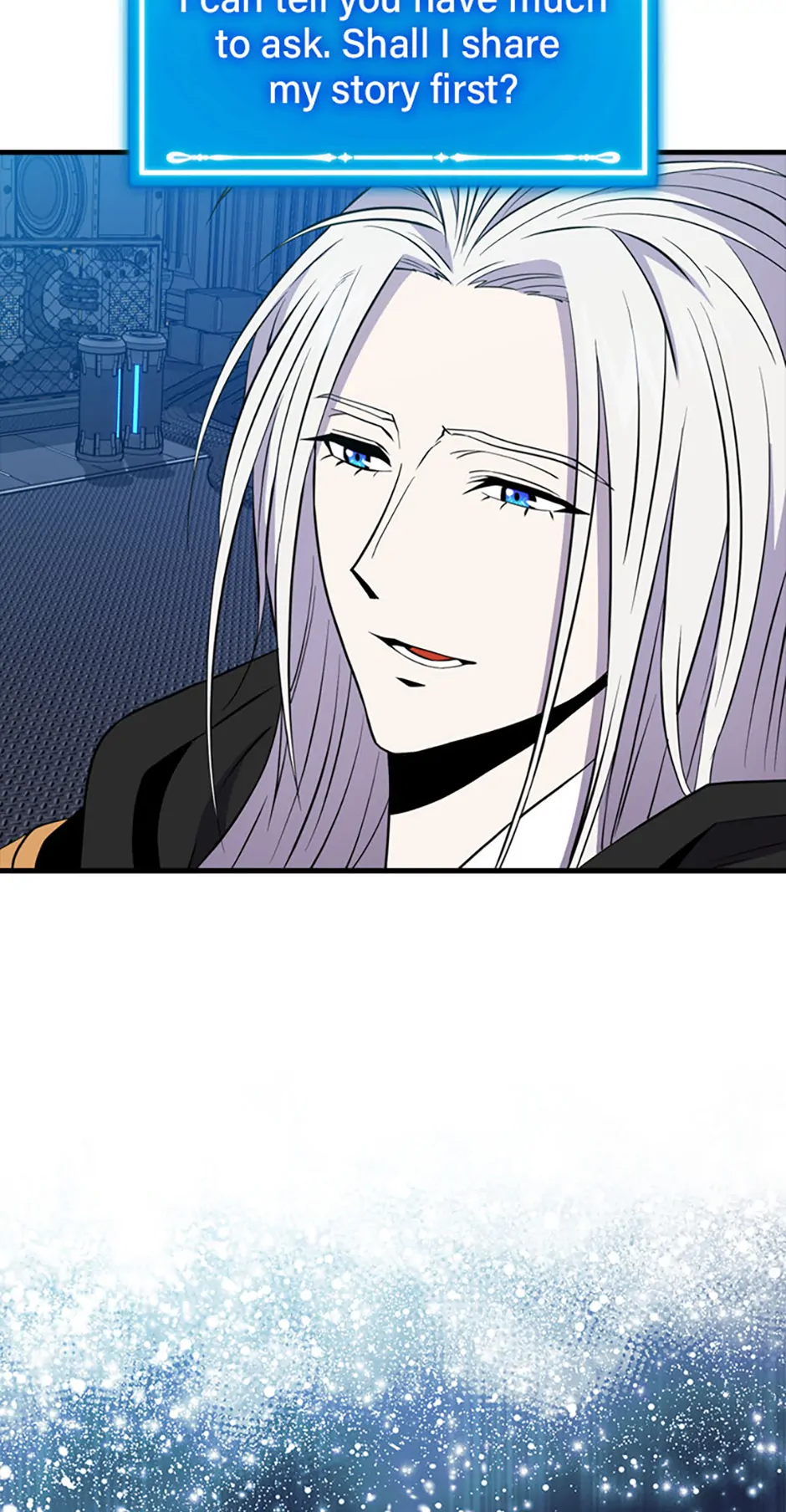 Sleeping Ranker chapter 142 page 7
