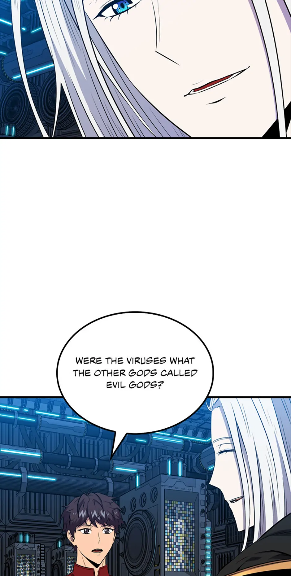 Sleeping Ranker chapter 142 page 13