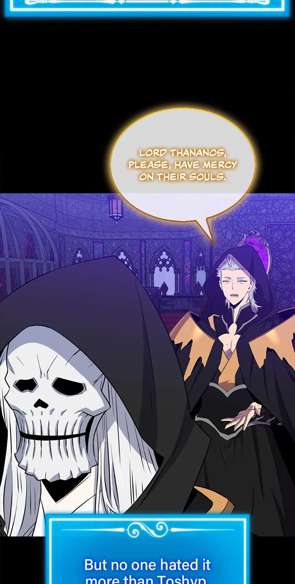 Sleeping Ranker chapter 142 page 16