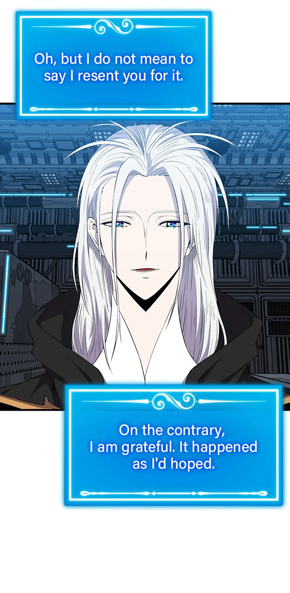 Sleeping Ranker chapter 142 page 19