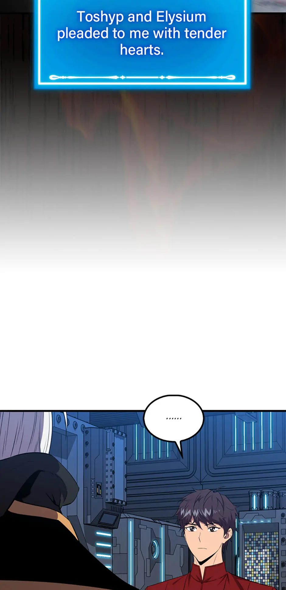 Sleeping Ranker chapter 142 page 30