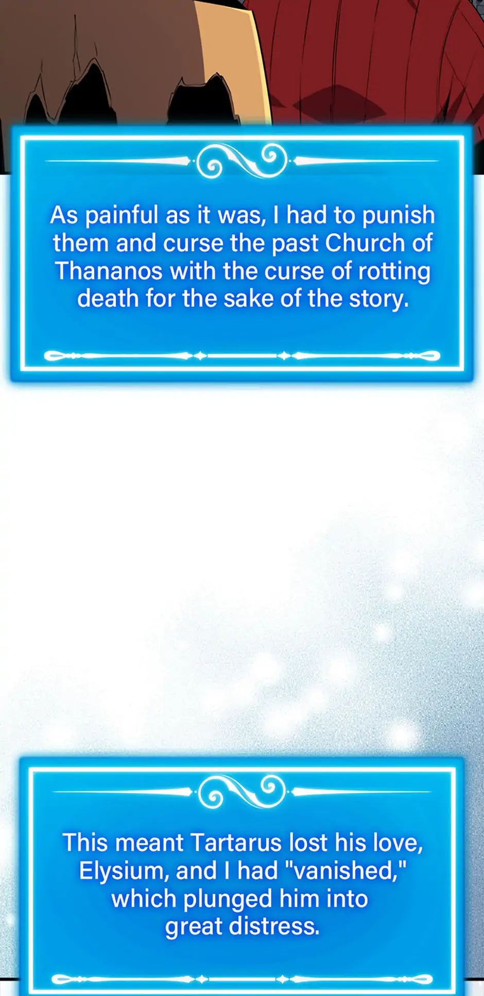 Sleeping Ranker chapter 142 page 31
