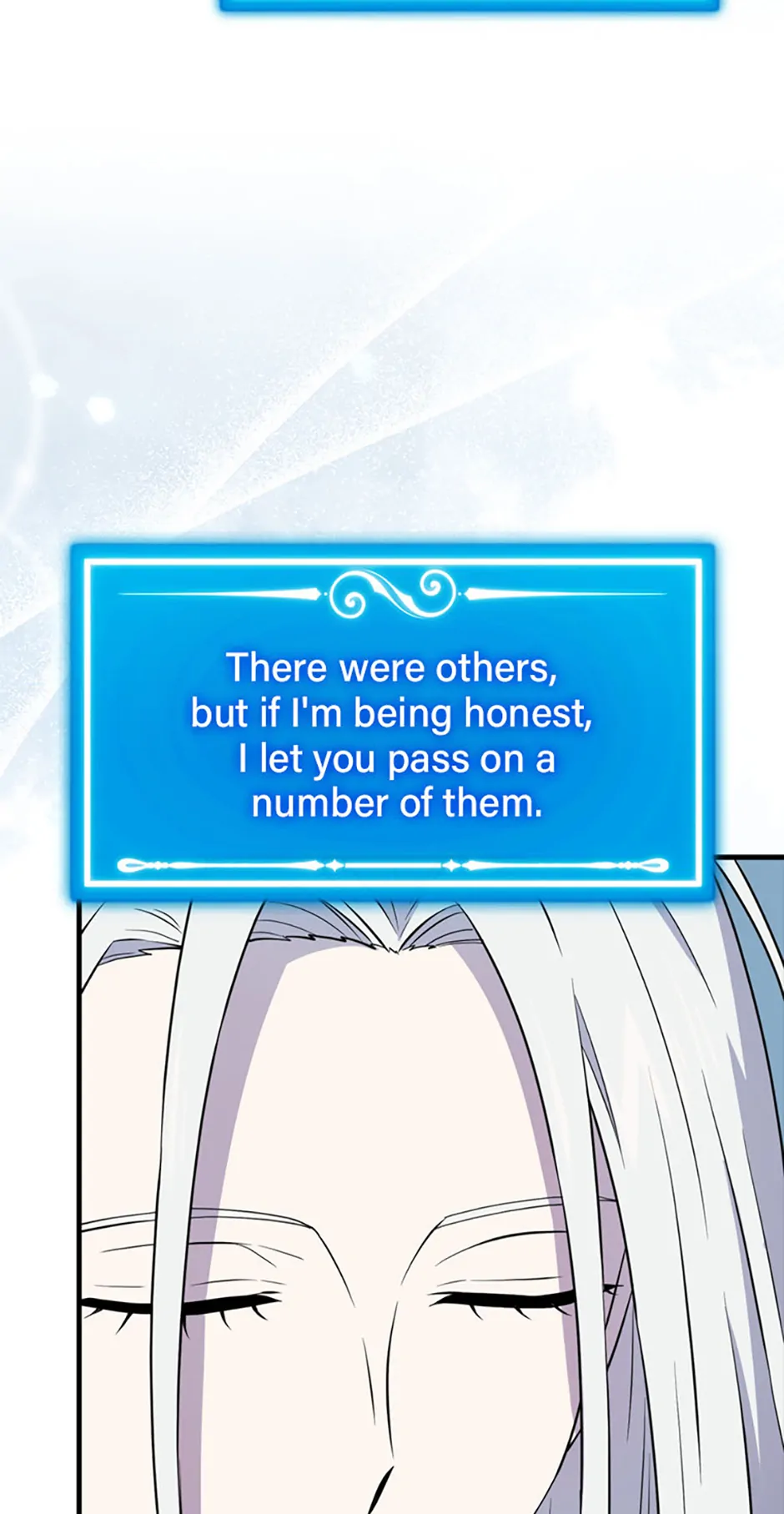 Sleeping Ranker chapter 142 page 40