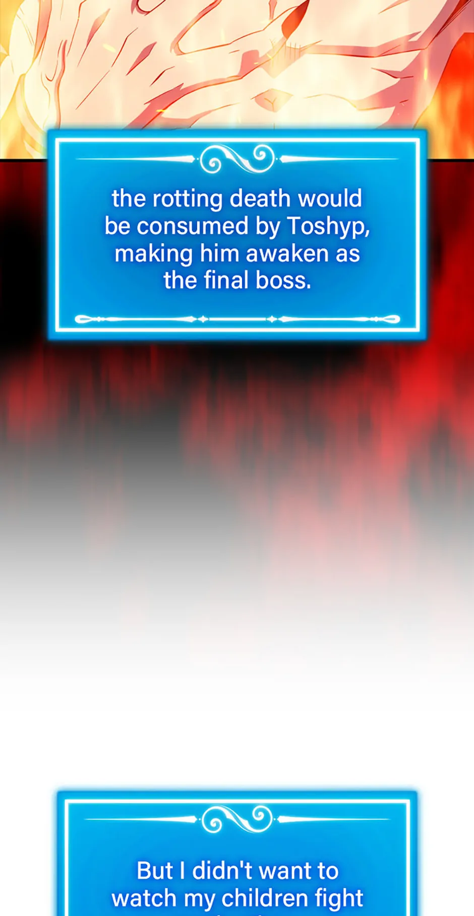 Sleeping Ranker chapter 142 page 43