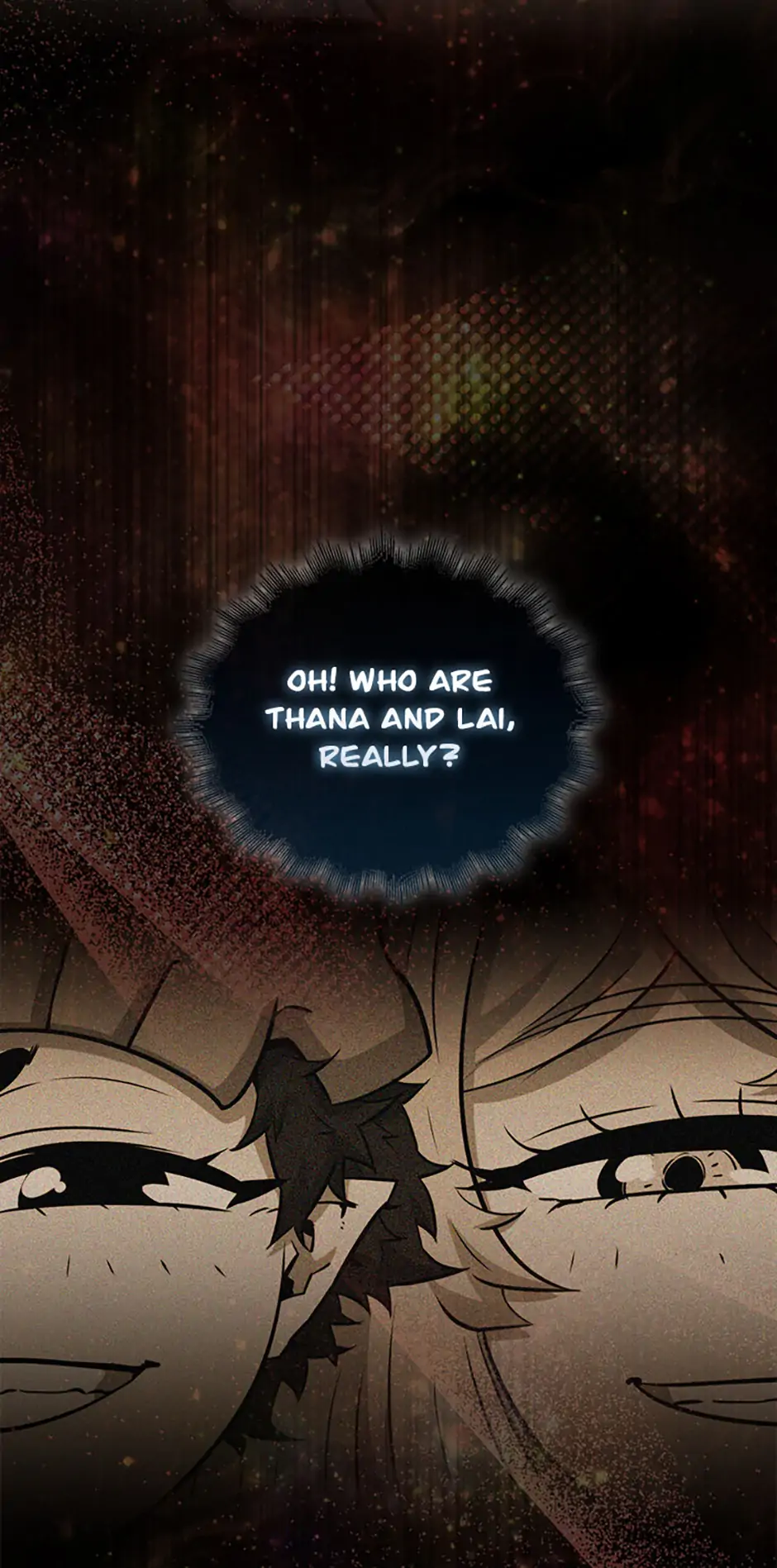 Sleeping Ranker chapter 142 page 50
