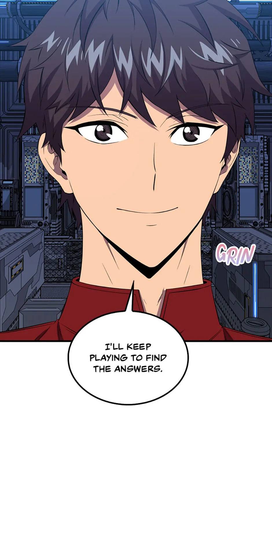 Sleeping Ranker chapter 142 page 52