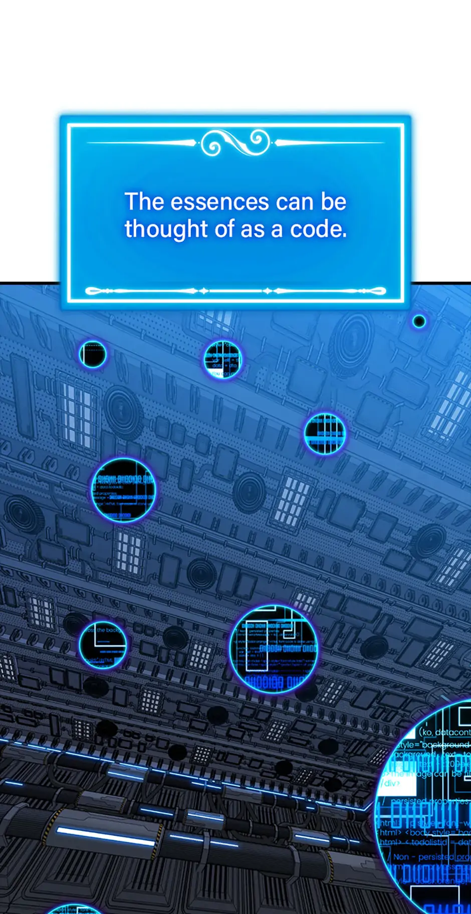 Sleeping Ranker chapter 142 page 55