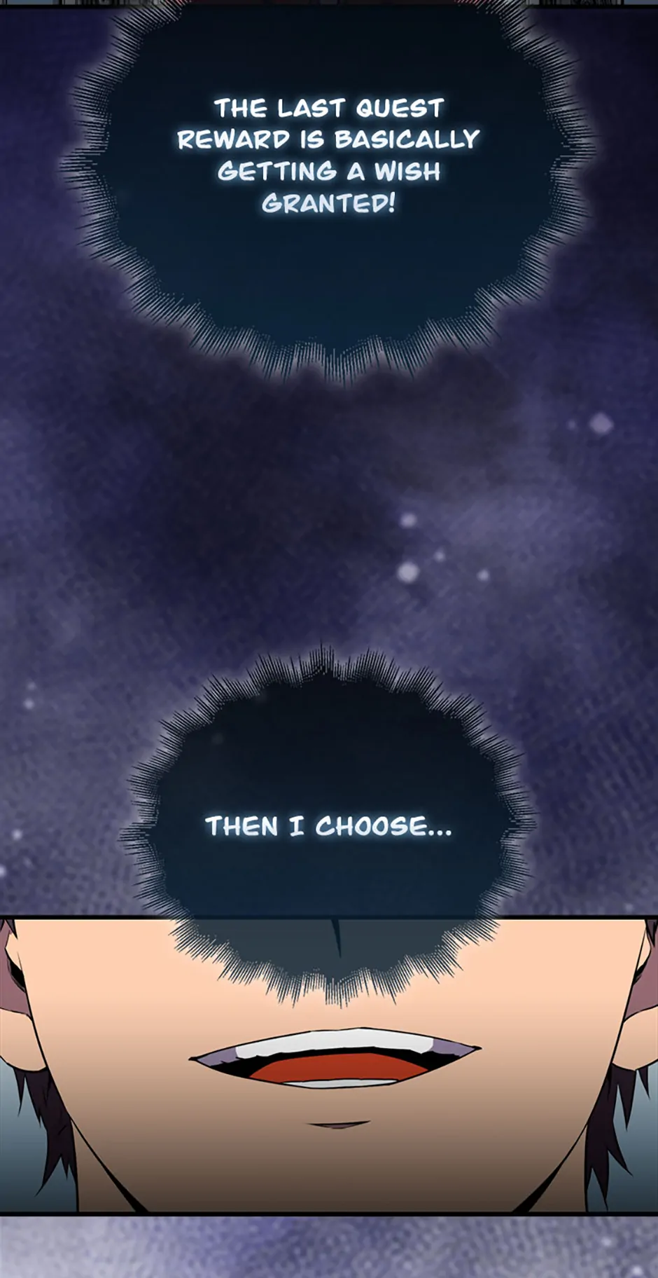 Sleeping Ranker chapter 142 page 59