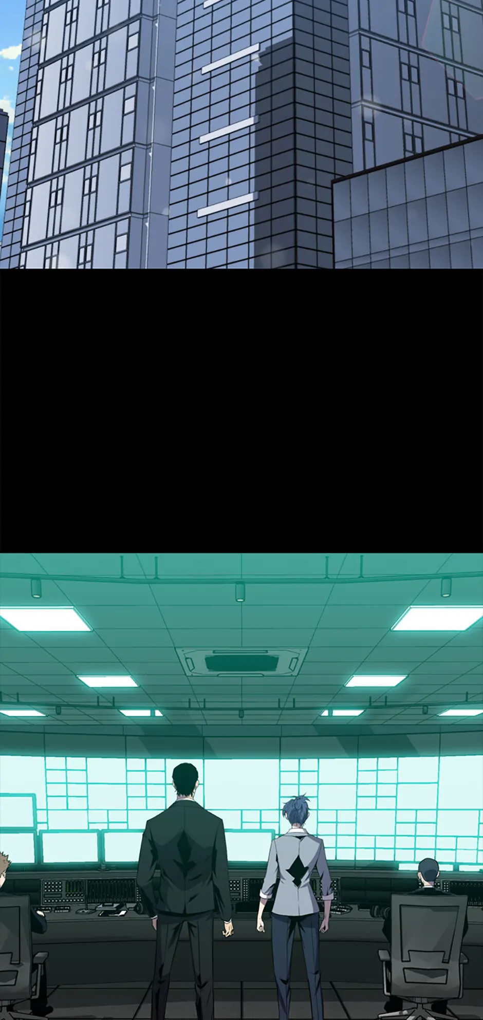 Sleeping Ranker chapter 142 page 62