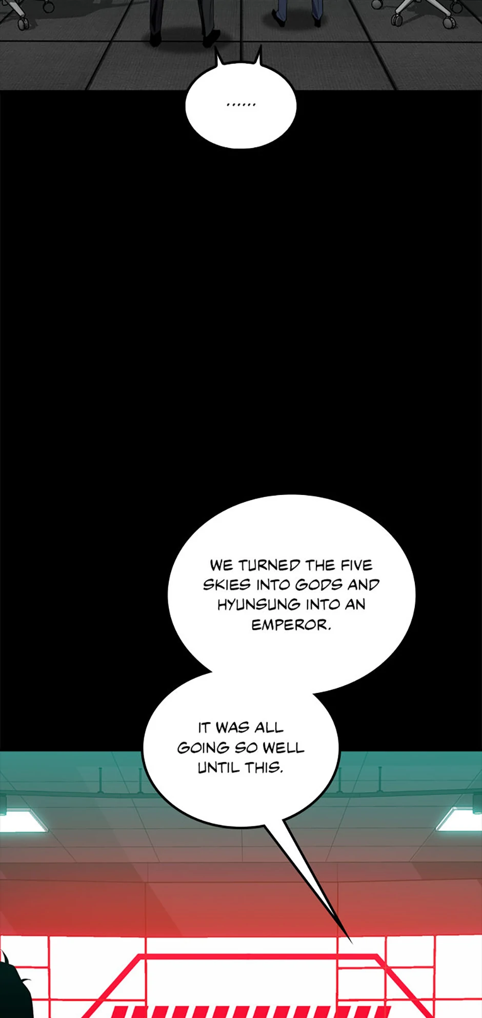 Sleeping Ranker chapter 142 page 63