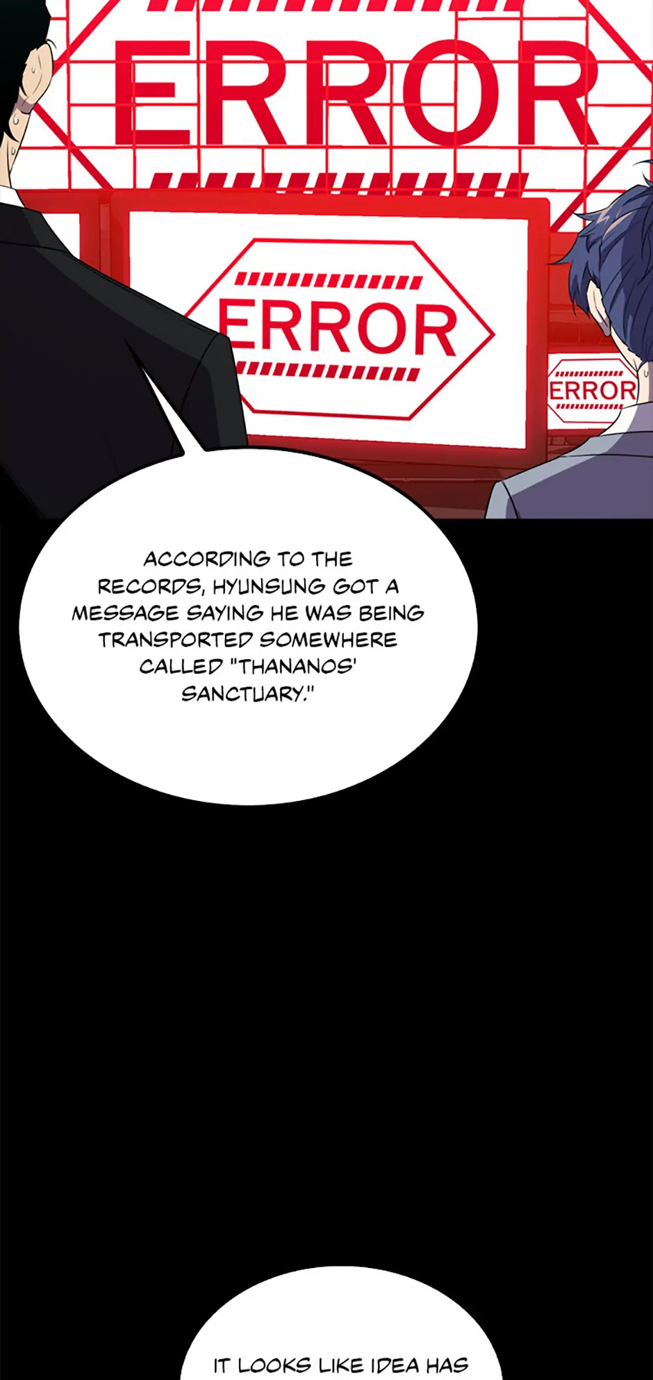 Sleeping Ranker chapter 142 page 64