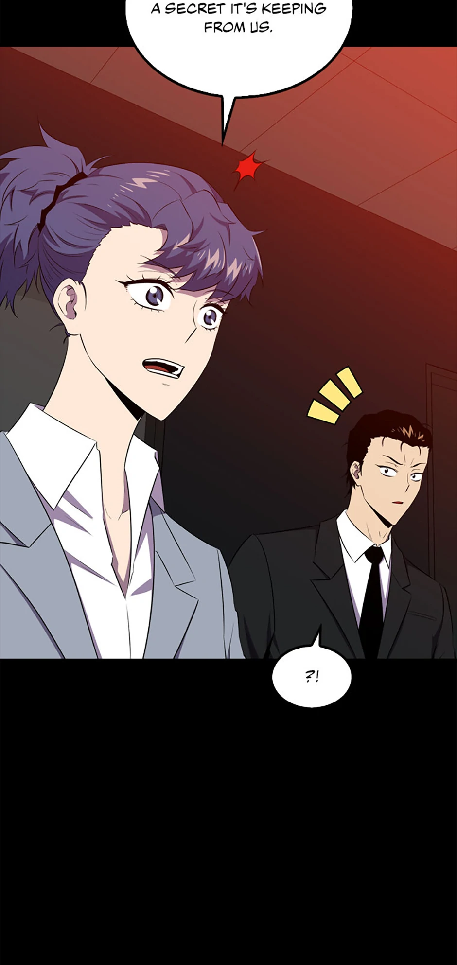 Sleeping Ranker chapter 142 page 65