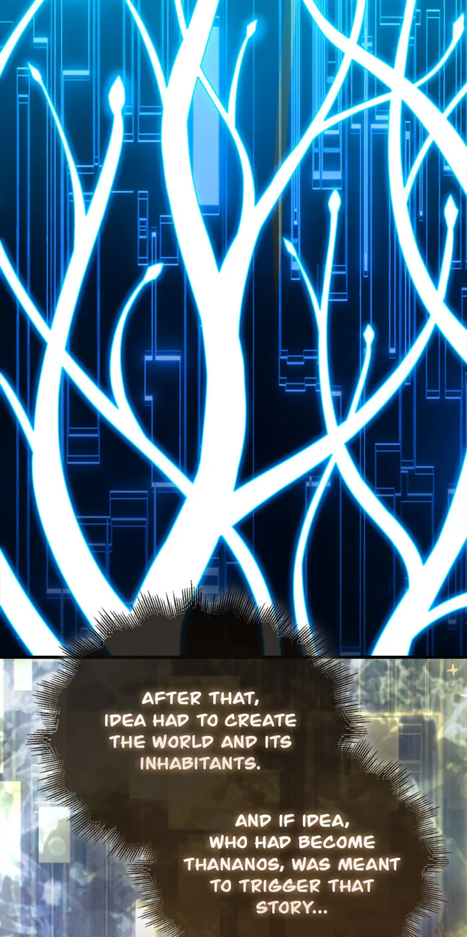 Sleeping Ranker chapter 142 page 69