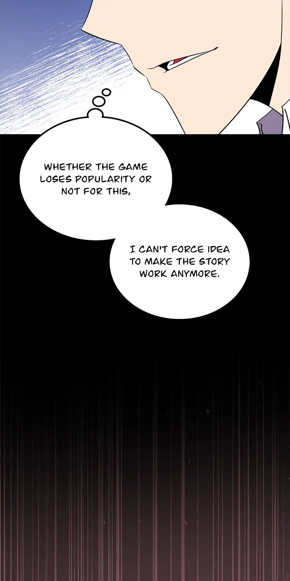 Sleeping Ranker chapter 142 page 71