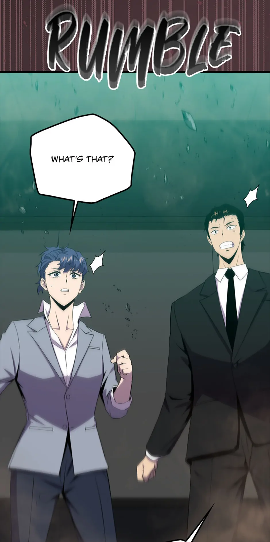 Sleeping Ranker chapter 142 page 72
