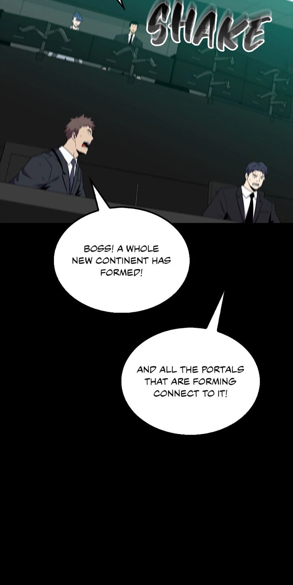 Sleeping Ranker chapter 142 page 75