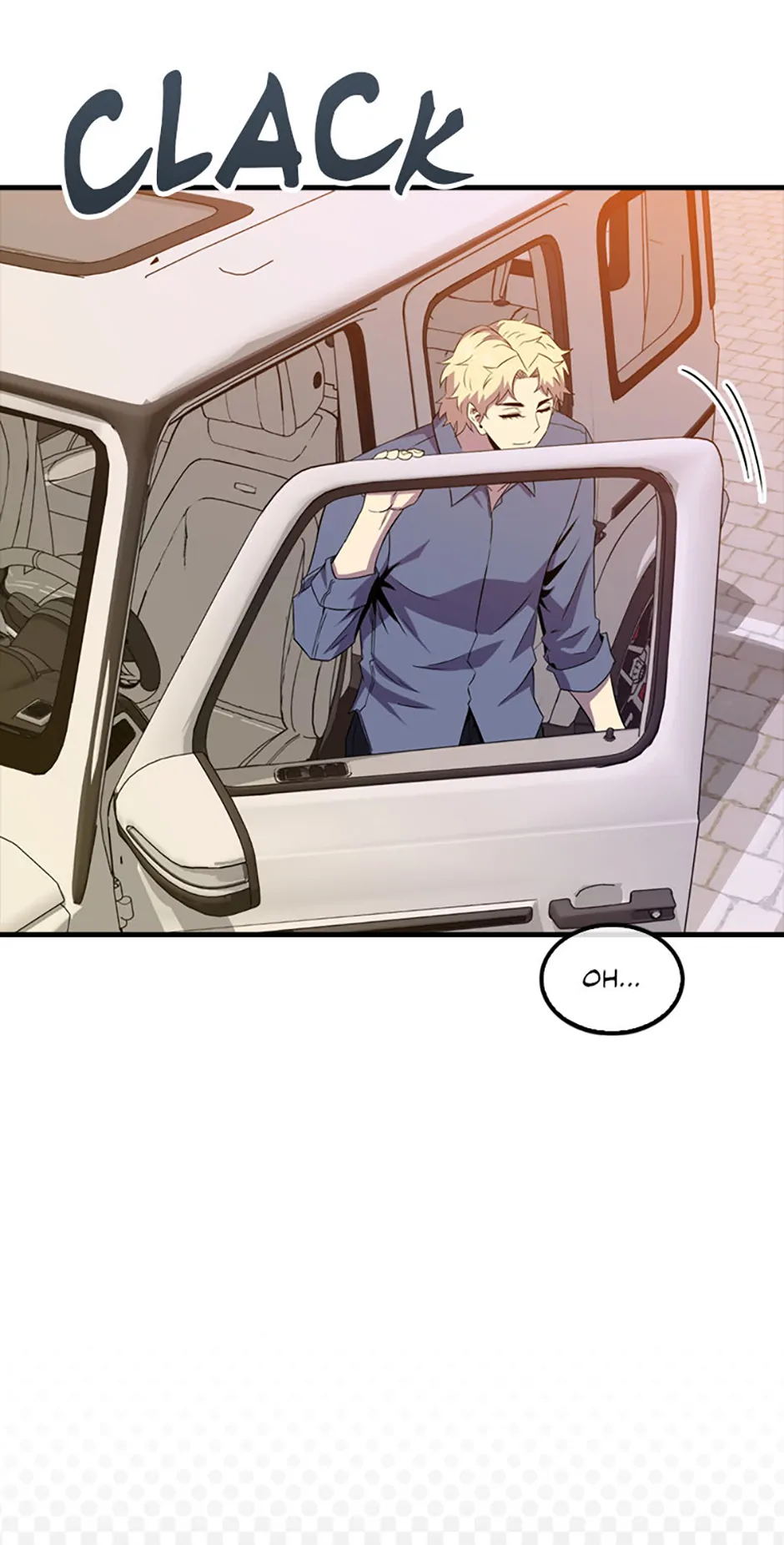 Sleeping Ranker chapter 142 page 91