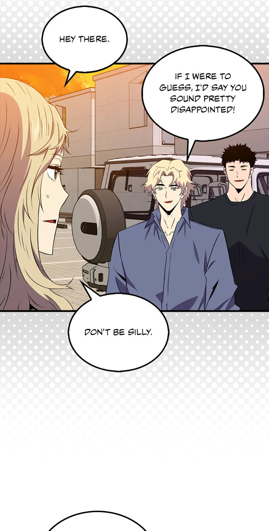 Sleeping Ranker chapter 142 page 92