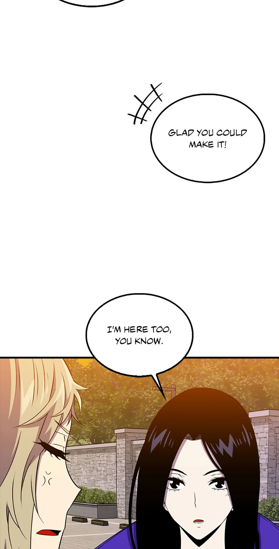 Sleeping Ranker chapter 142 page 94