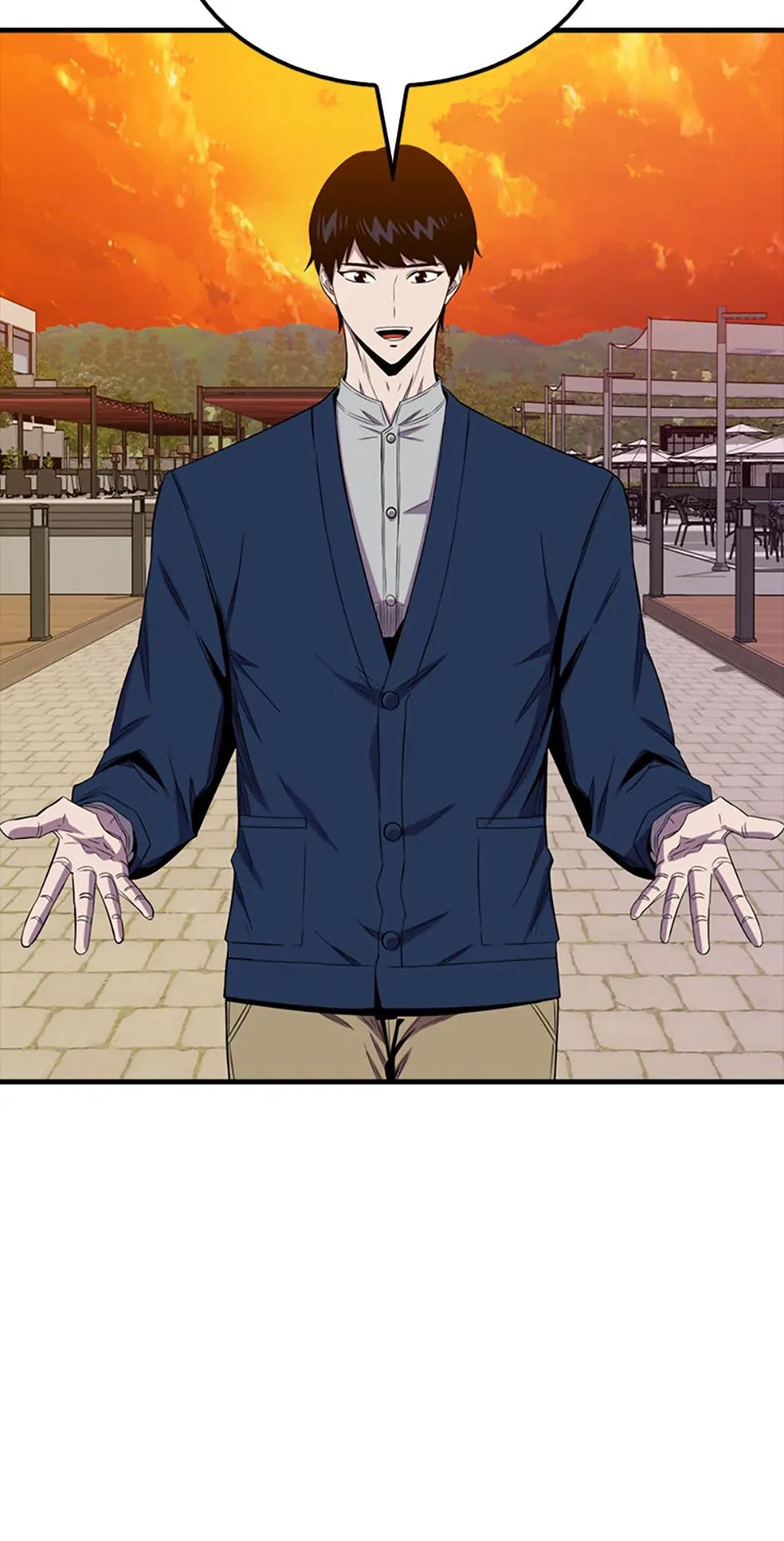 Sleeping Ranker chapter 142 page 97