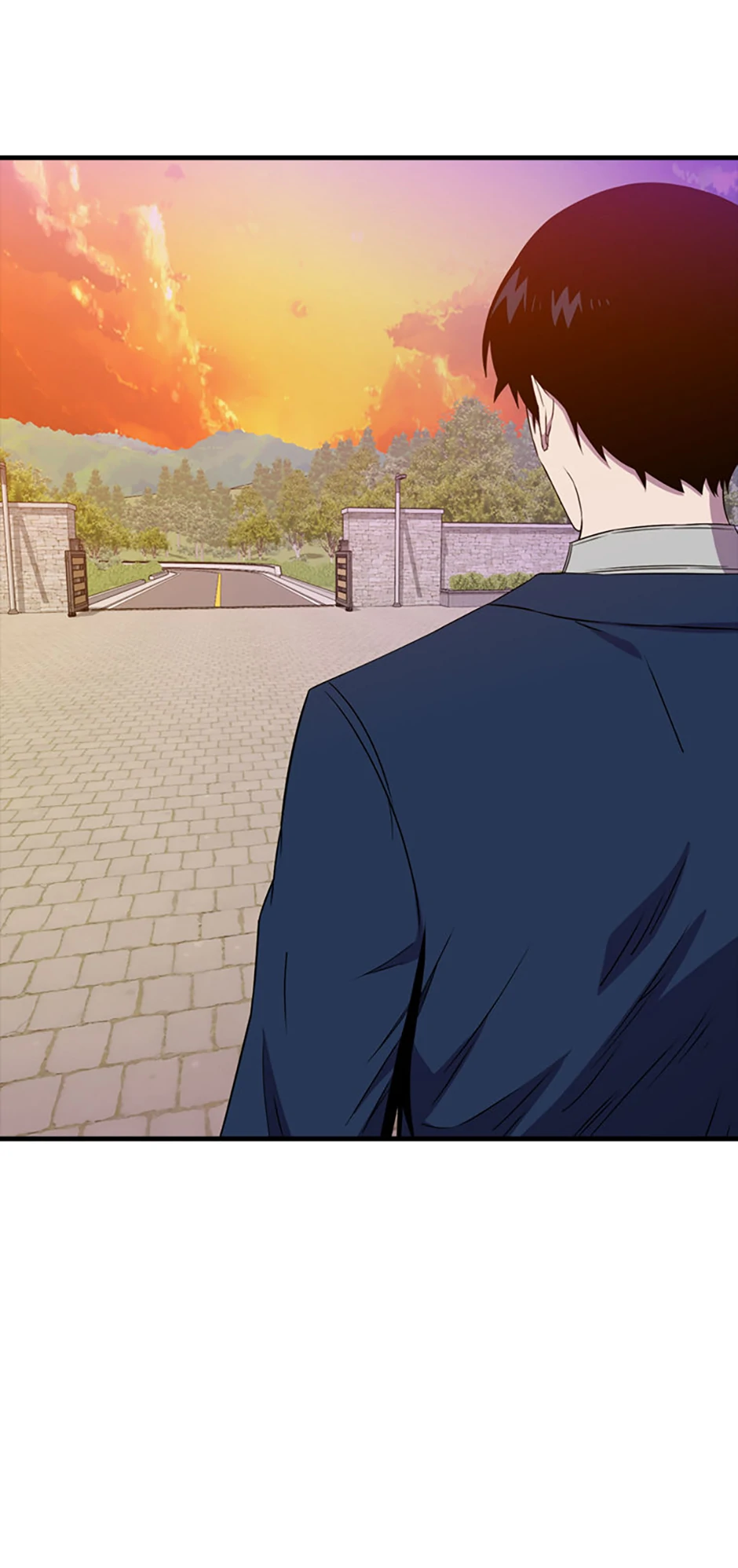 Sleeping Ranker chapter 142 page 102
