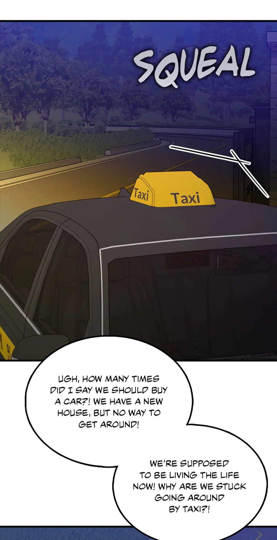 Sleeping Ranker chapter 142 page 105