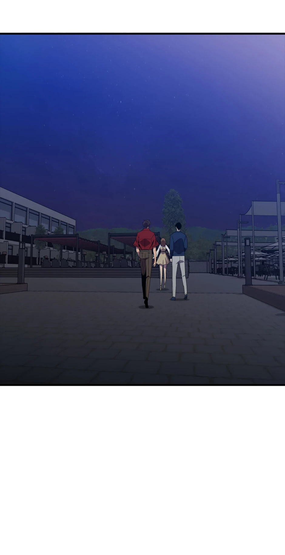 Sleeping Ranker chapter 142 page 111