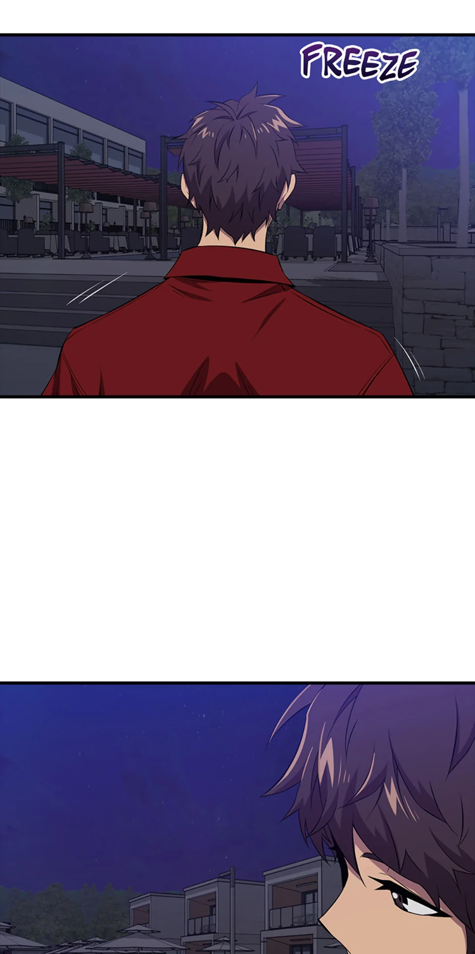 Sleeping Ranker chapter 142 page 112
