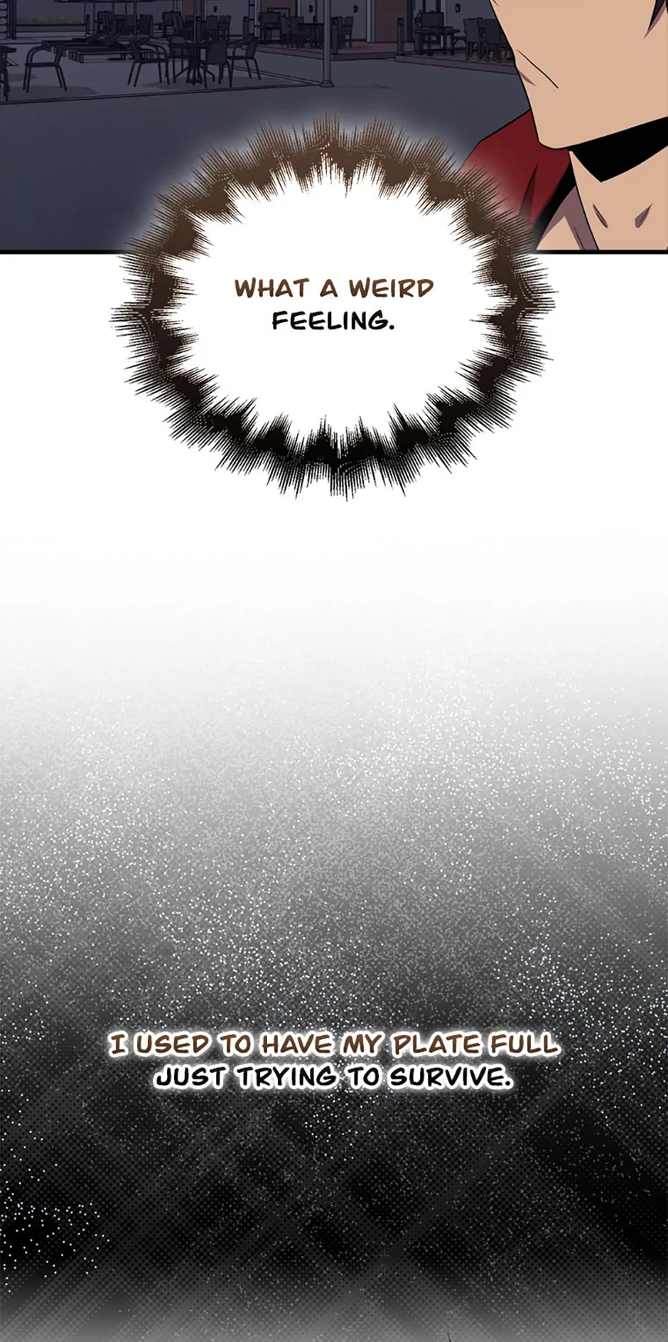 Sleeping Ranker chapter 142 page 113