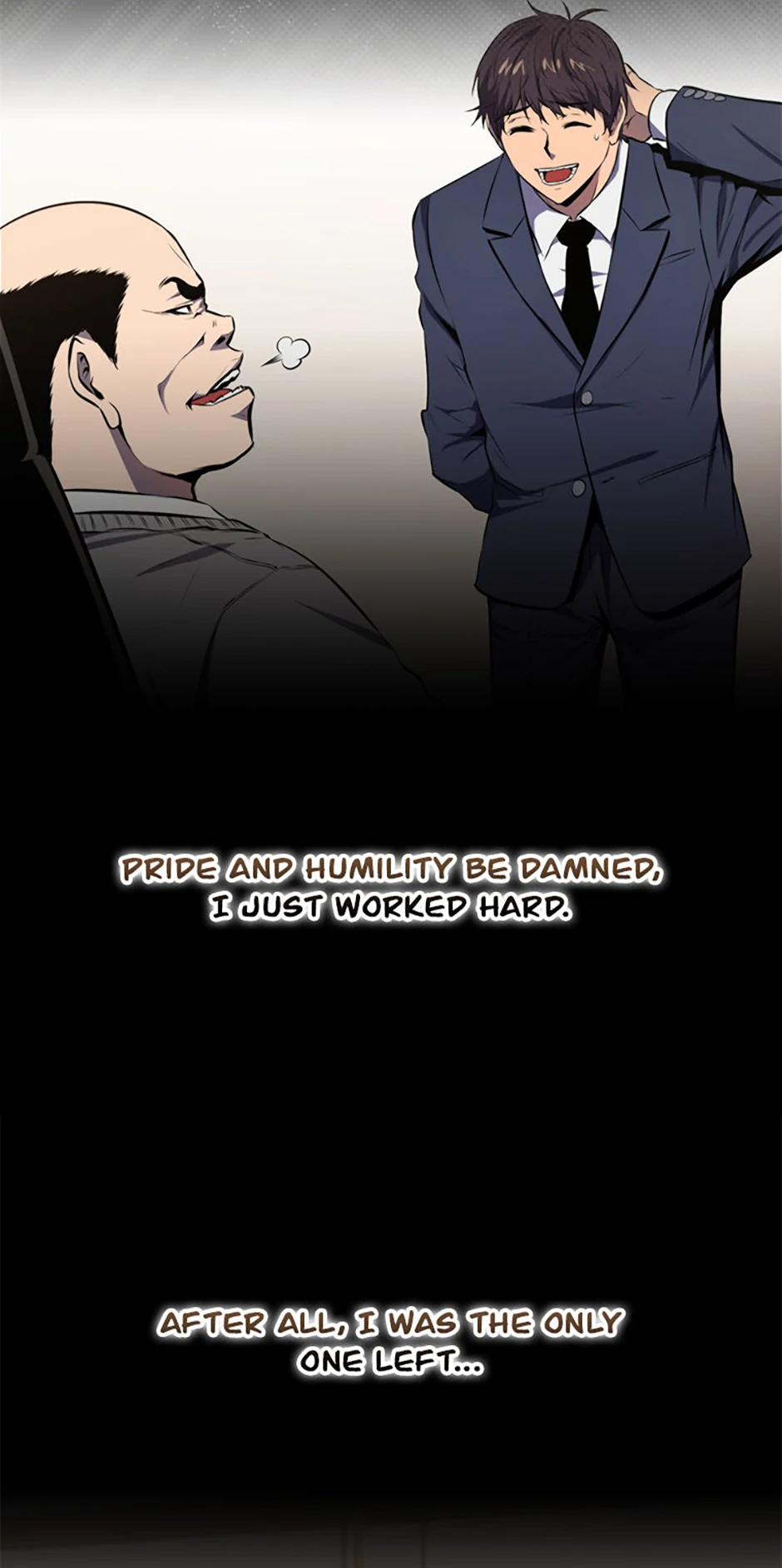 Sleeping Ranker chapter 142 page 114